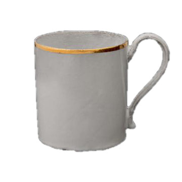 Astier de Villatte Crésus Tea Cup