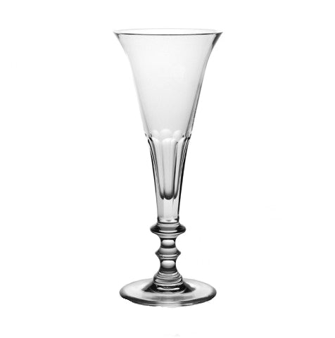 William Yeoward Crystal Beatrice Champagne Flute