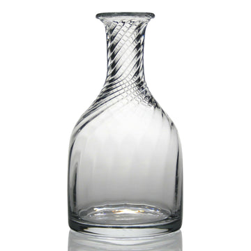 William Yeoward Dakota Carafe Bottle