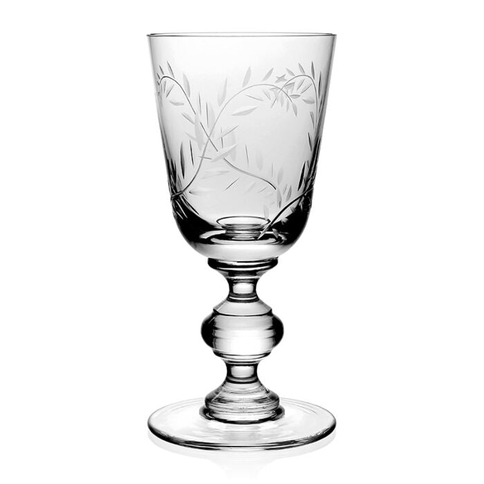 William Yeoward Jasmine Glassware Collection