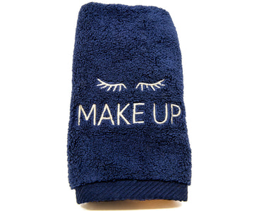 Matouk Make Up Face Towels