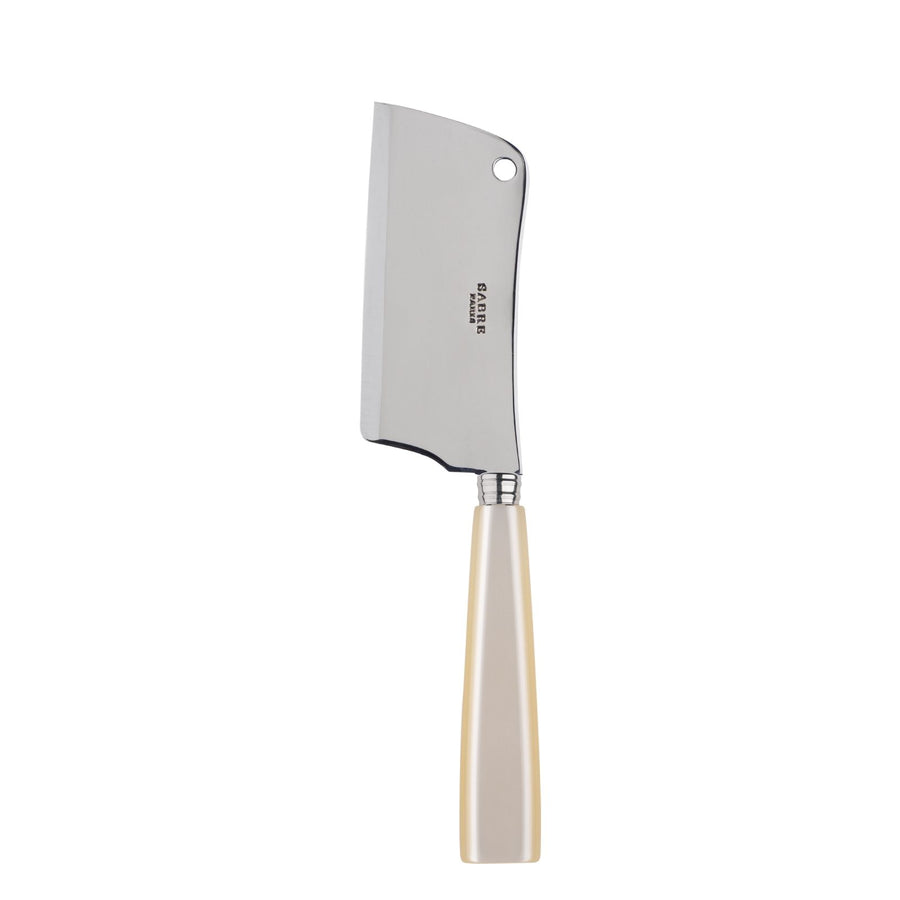 FRENCH CHEESE CLEAVER-CREAM