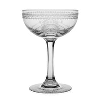 William Yeoward Pearl Stemware Collection