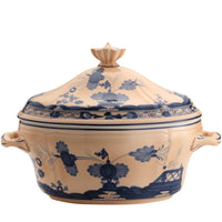 Richard Ginori Oriente Italiano Cipria Collection