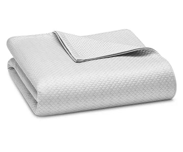 Matouk Alba Quilt Collection