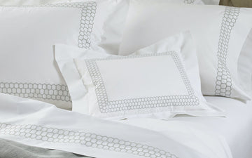 Matouk Liana Collection Bed Linens